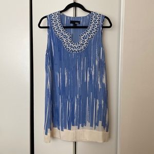 Forever 21 Blue Dress